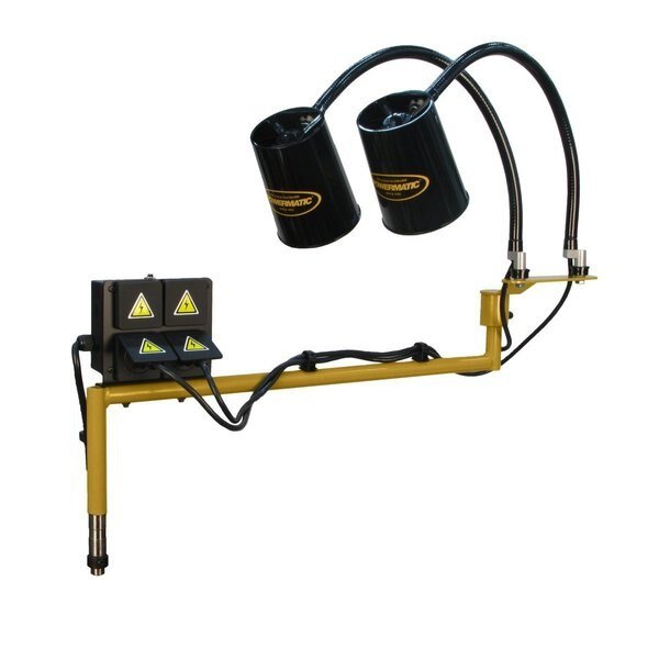 Lamp Kit 4224B, 3520B, Wilton, Mfr#: 6294901K